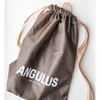 Angulus DK Women's Rubber Ankle Rain Boots - Olive