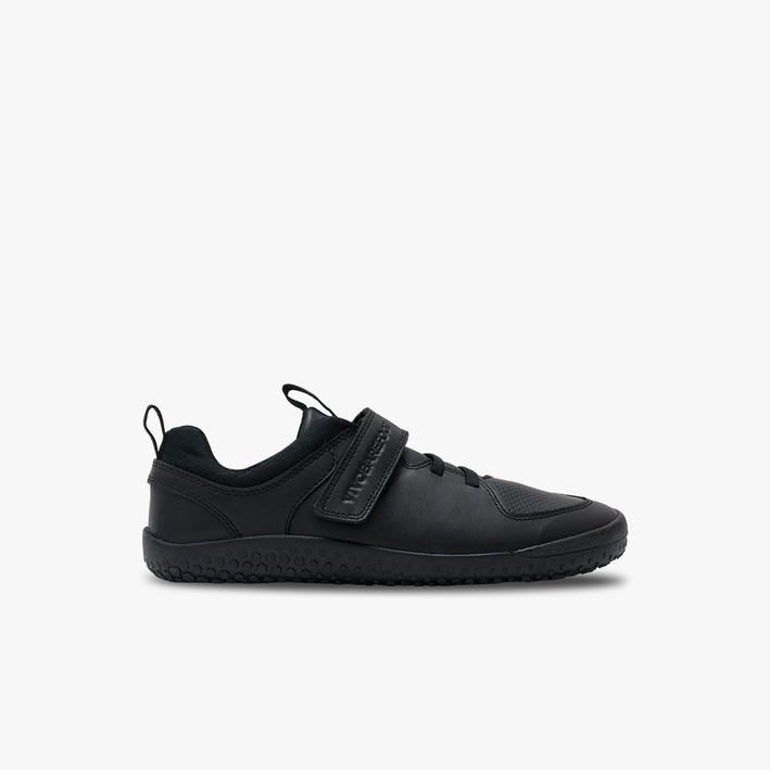 
                  
                    Vivobarefoot Kids Primus Ludo - Obsidian
                  
                