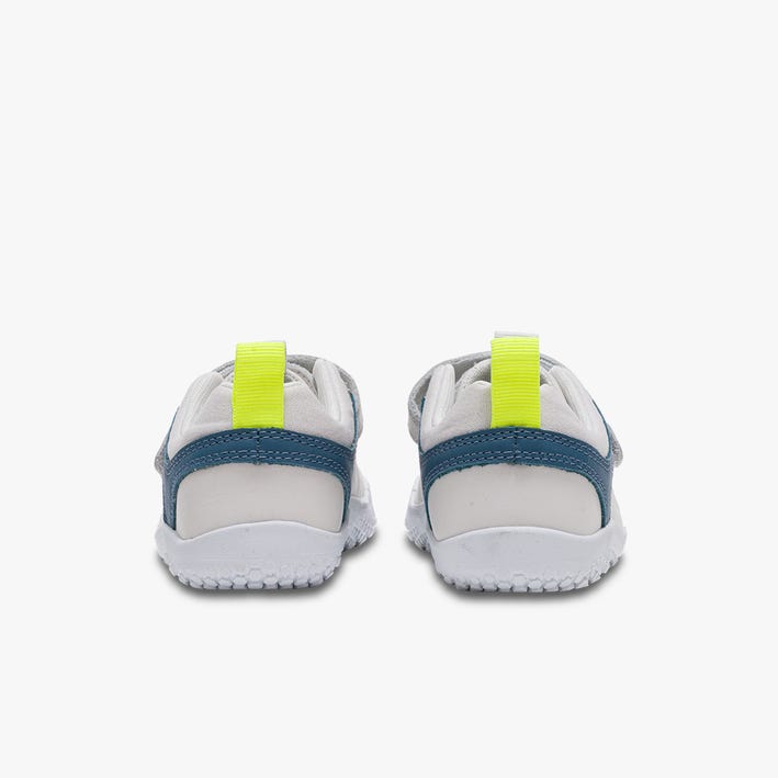 
                      
                        Vivobarefoot Kids Primus Ludo - Moonstone
                      
                    