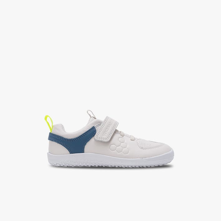 
                  
                    Vivobarefoot Kids Primus Ludo - Moonstone
                  
                