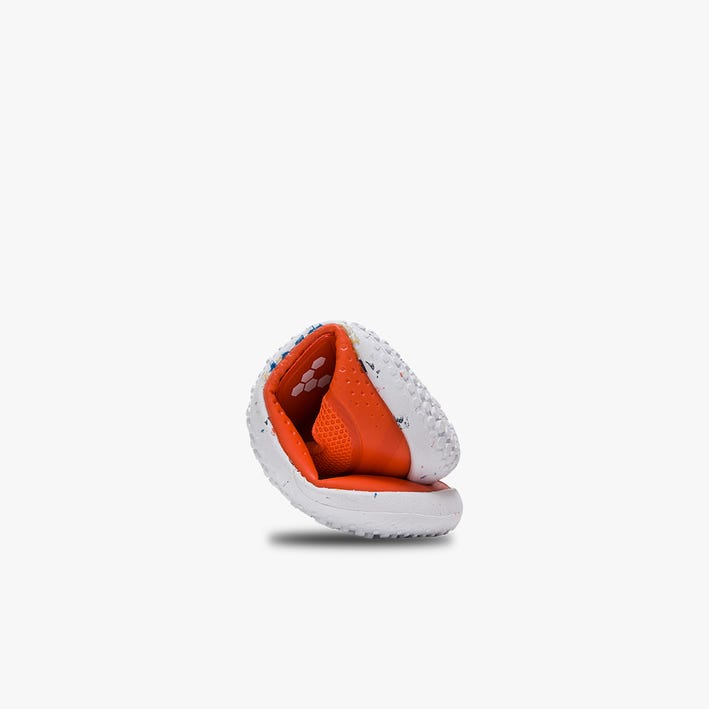 
                  
                    Vivobarefoot Vivo Barefoot Kids Primus Sport III - Tomato
                  
                