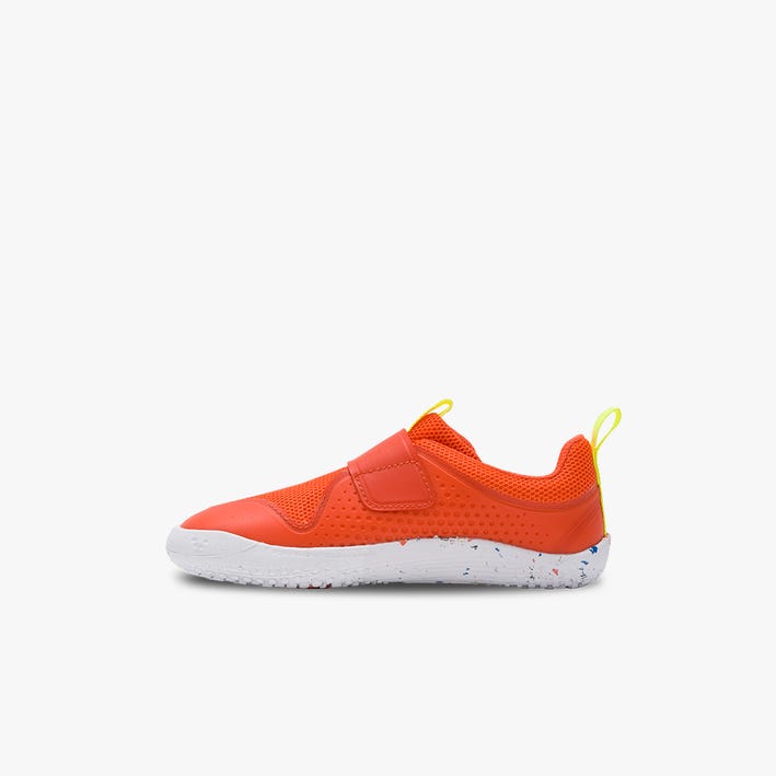 
                      
                        Vivobarefoot Vivo Barefoot Kids Primus Sport III - Tomato
                      
                    