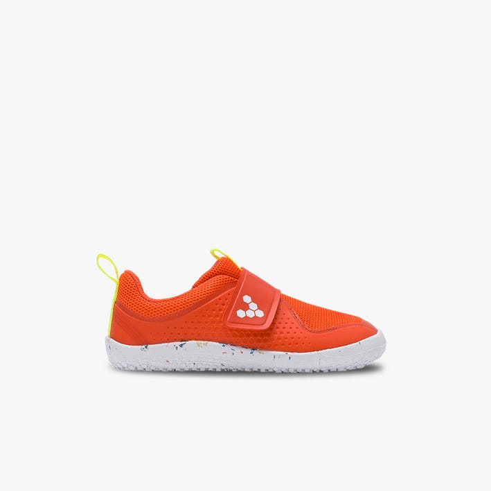 
                      
                        Vivobarefoot Vivo Barefoot Kids Primus Sport III - Tomato
                      
                    