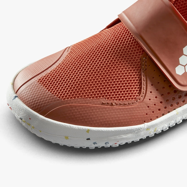 Vivobarefoot Vivo Barefoot Kids Primus Sport III - Auburn