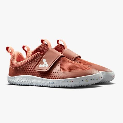 
                  
                    Vivobarefoot Vivo Barefoot Kids Primus Sport III - Auburn
                  
                