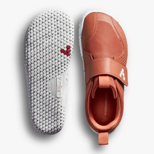 
                  
                    Vivobarefoot Vivo Barefoot Kids Primus Sport III - Auburn
                  
                