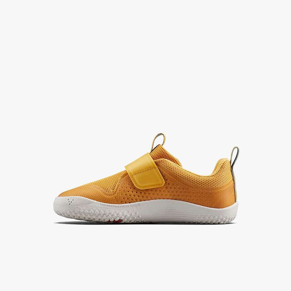 
                  
                    Vivobarefoot Vivo Barefoot Kids Primus Sport III - Honey Gold
                  
                