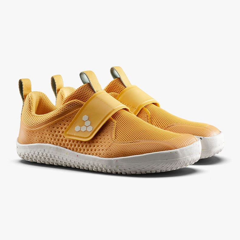 Vivobarefoot Vivo Barefoot Kids Primus Sport III - Honey Gold