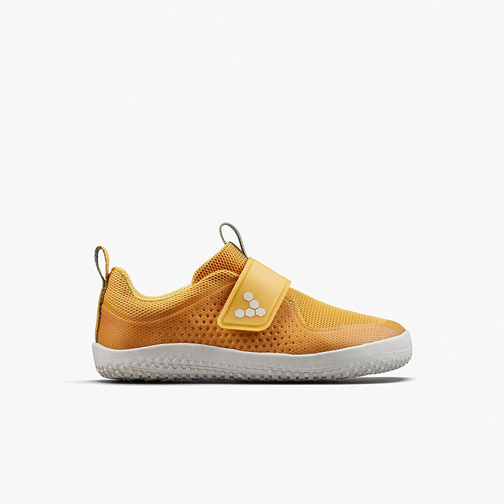 Vivobarefoot Vivo Barefoot Kids Primus Sport III - Honey Gold