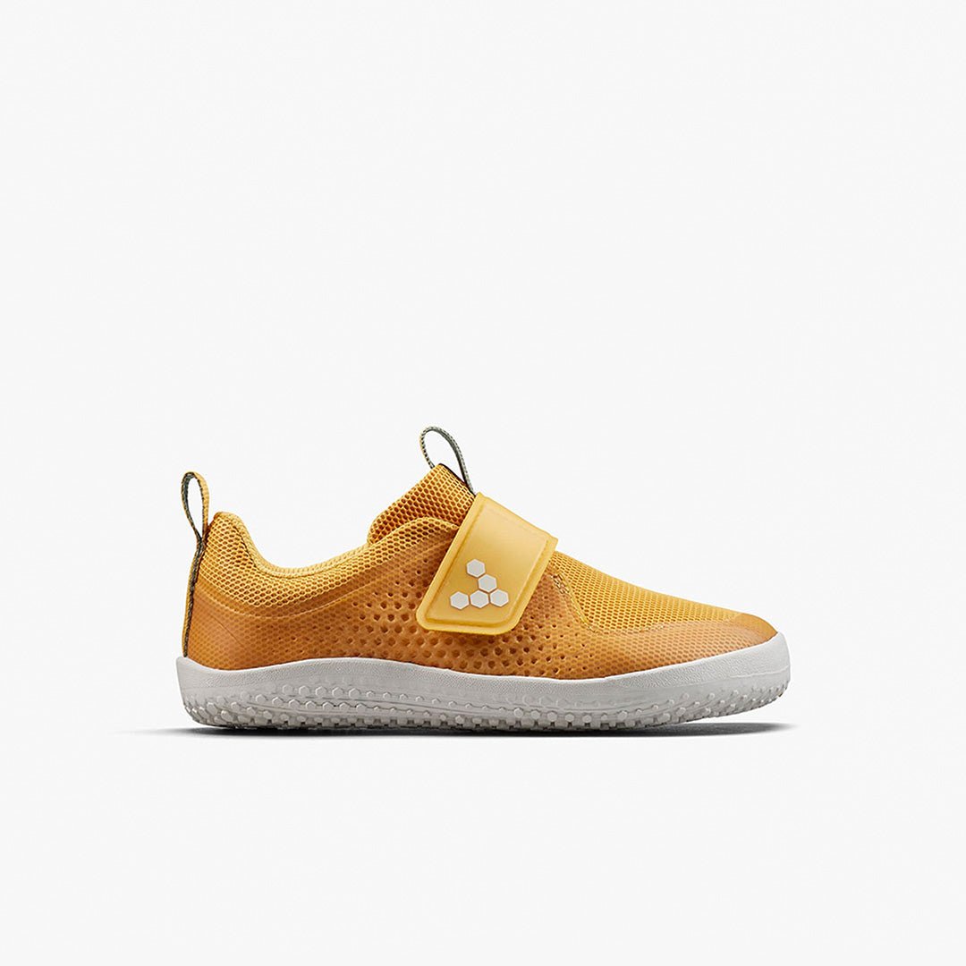 Vivobarefoot Vivo Barefoot Kids Primus Sport III - Honey Gold