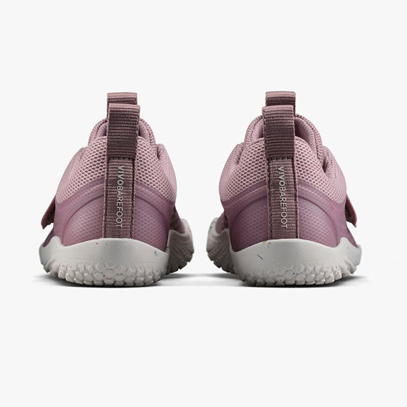
                  
                    Vivobarefoot Vivo Barefoot Kids Primus Sport III - Twilight Mauve
                  
                