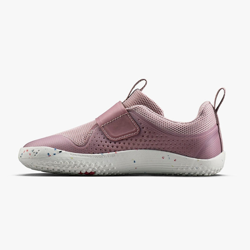 
                  
                    Vivobarefoot Vivo Barefoot Kids Primus Sport III - Twilight Mauve
                  
                
