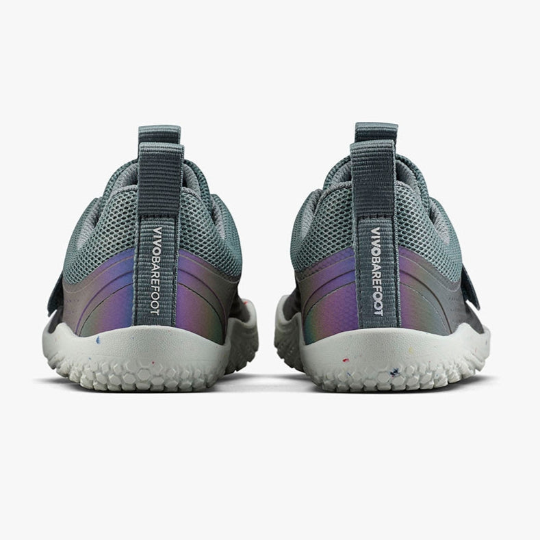 
                  
                    Vivobarefoot Vivo Barefoot Kids Primus Sport III - Aurora
                  
                