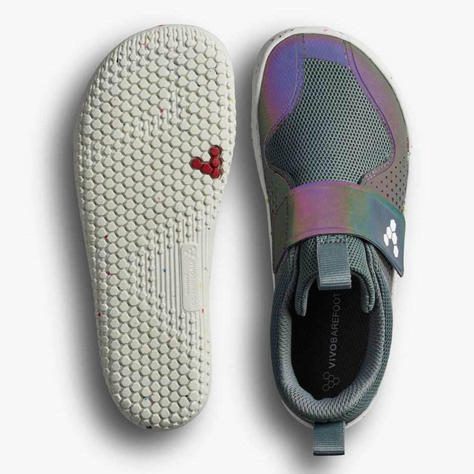 
                  
                    Vivobarefoot Vivo Barefoot Kids Primus Sport III - Aurora
                  
                