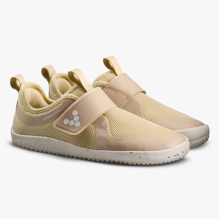 Vivobarefoot Kids Primus Sport IV - Stone