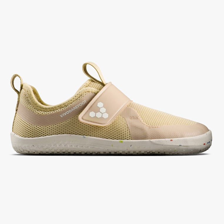 Vivobarefoot Kids Primus Sport IV - Stone