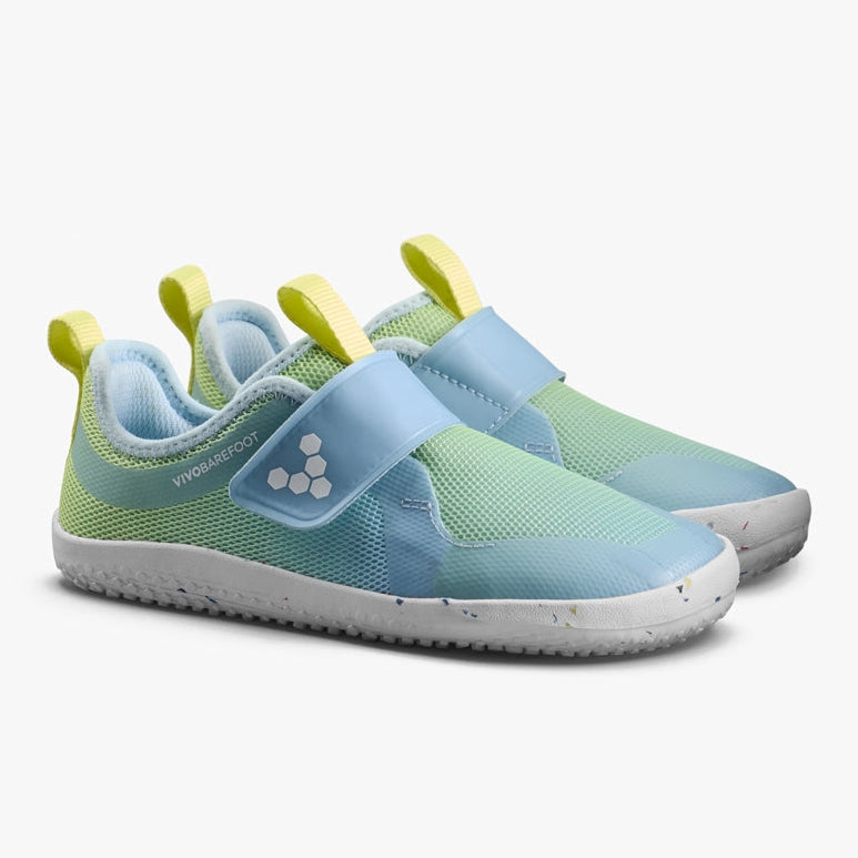 Vivobarefoot Kids Primus Sport IV - Skyway
