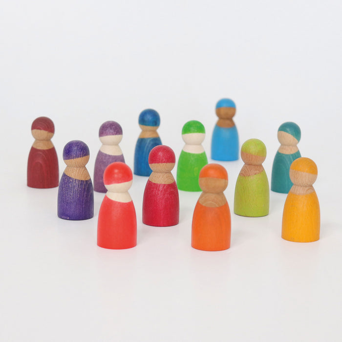 GRIMMS Rainbow Friends