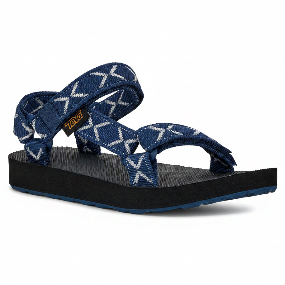 Teva Kids Original Universal Diamond Navy