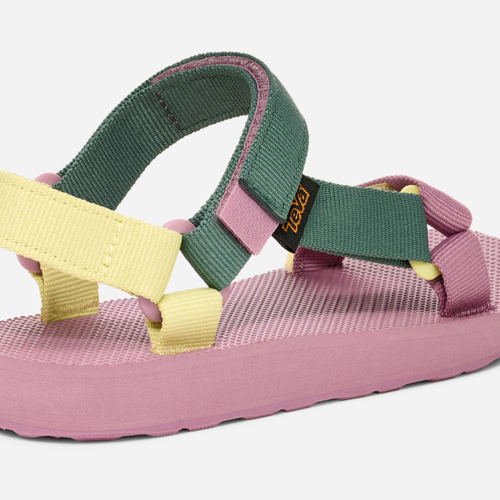 
                  
                    Teva Kids Original Universal Lilas Multi
                  
                