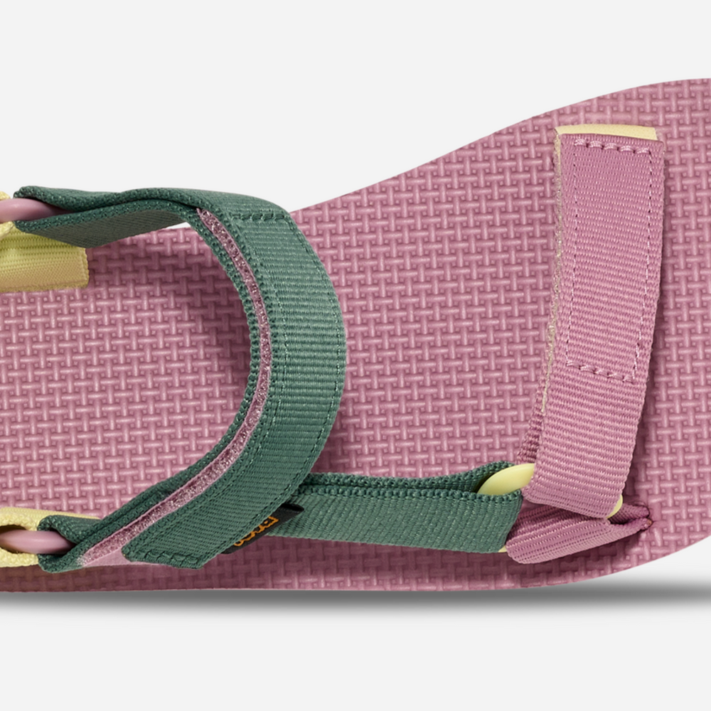 
                  
                    Teva Kids Original Universal Lilas Multi
                  
                