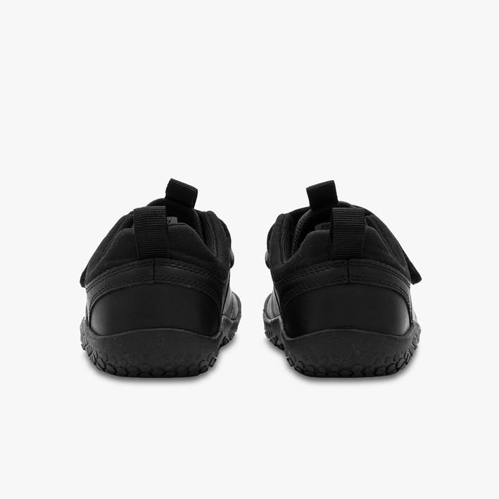 
                      
                        Vivobarefoot Juniors Primus Ludo School - Obsidian
                      
                    