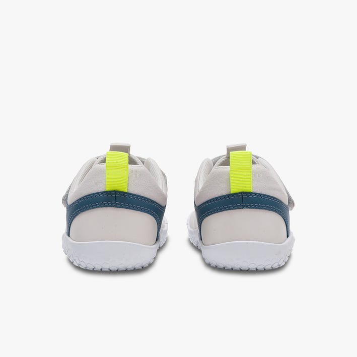 
                      
                        Vivobarefoot Juniors Primus Ludo - Moonstone
                      
                    