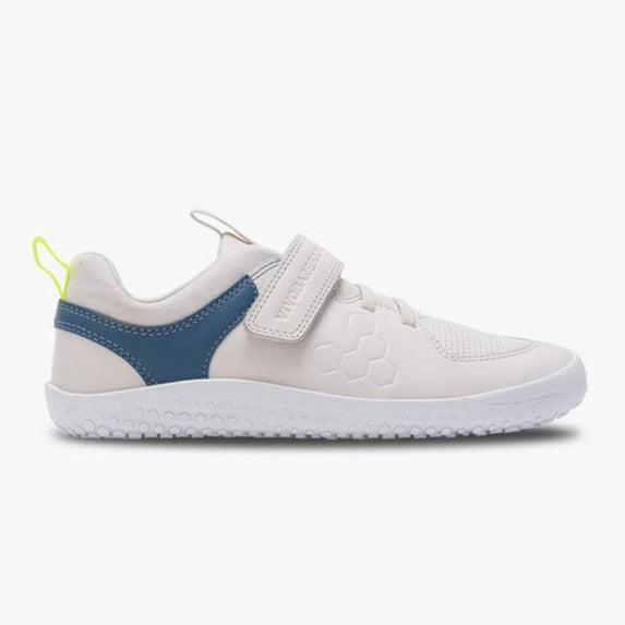 
                  
                    Vivobarefoot Juniors Primus Ludo - Moonstone
                  
                