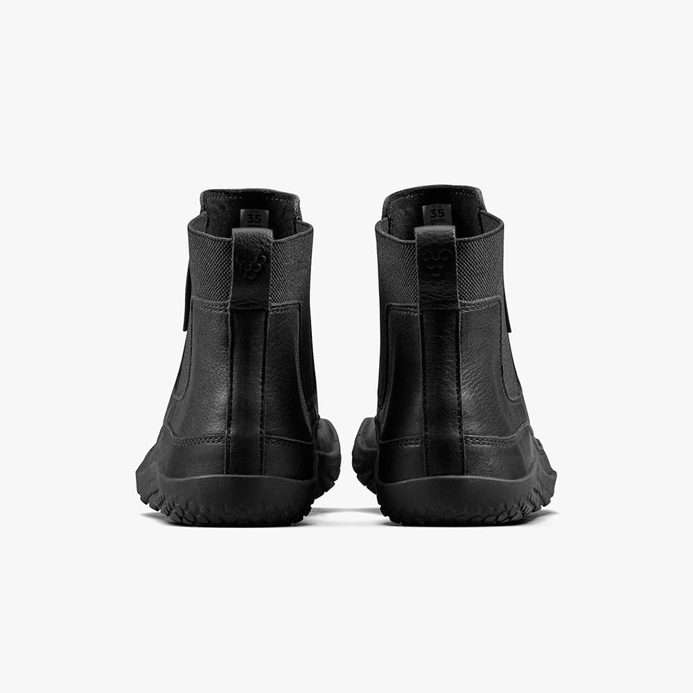 
                  
                    Vivo Barefoot Vivobarefoot Juniors Gobi Chelsea - Obsidian
                  
                