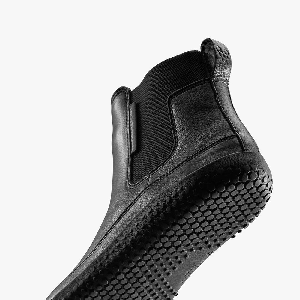 
                  
                    Vivo Barefoot Vivobarefoot Juniors Gobi Chelsea - Obsidian
                  
                