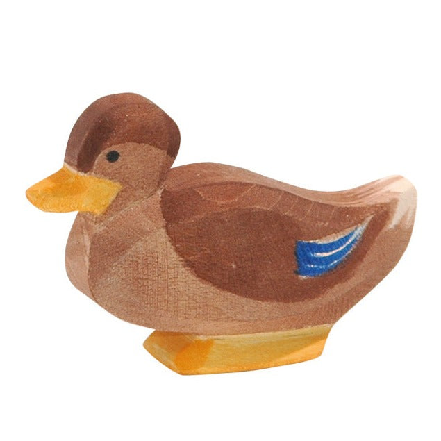 Ostheimer Sitting Duck