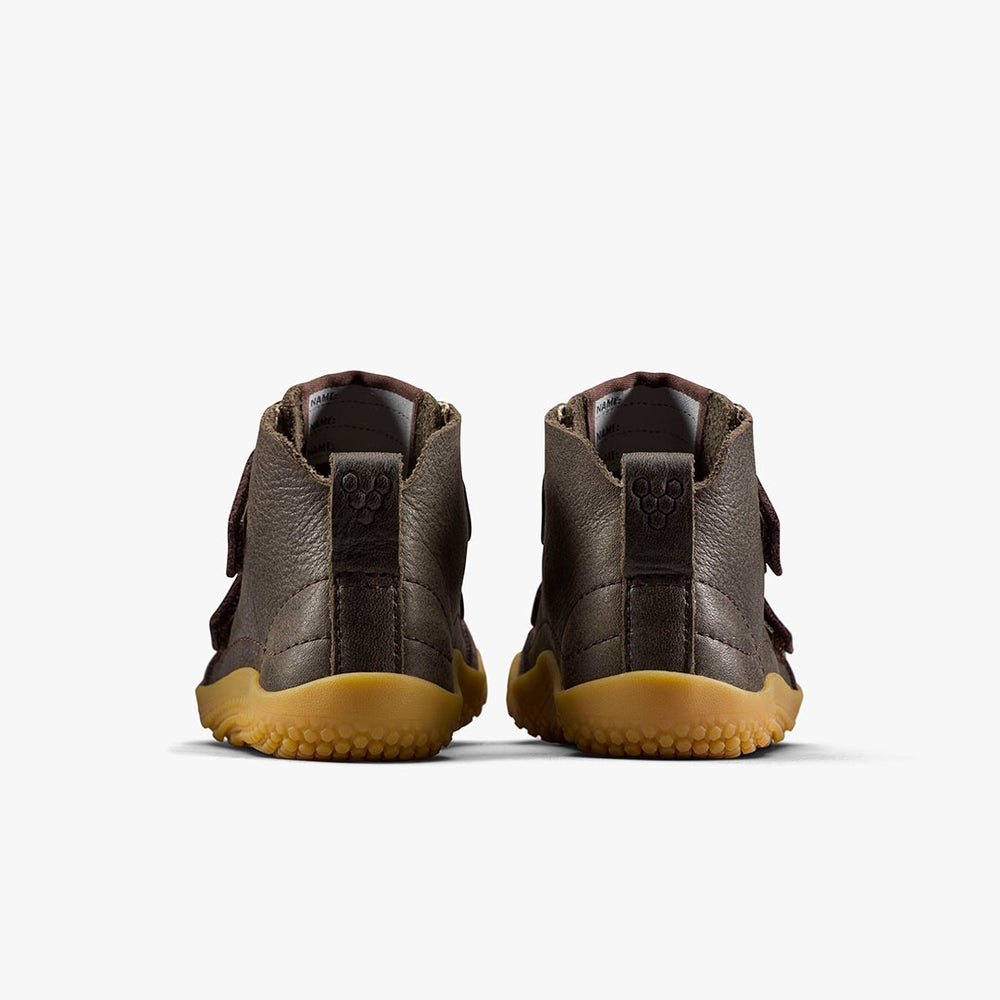 
                  
                    Vivobarefoot Vivo Barefoot Toddler Gobi Boot - Bracken
                  
                