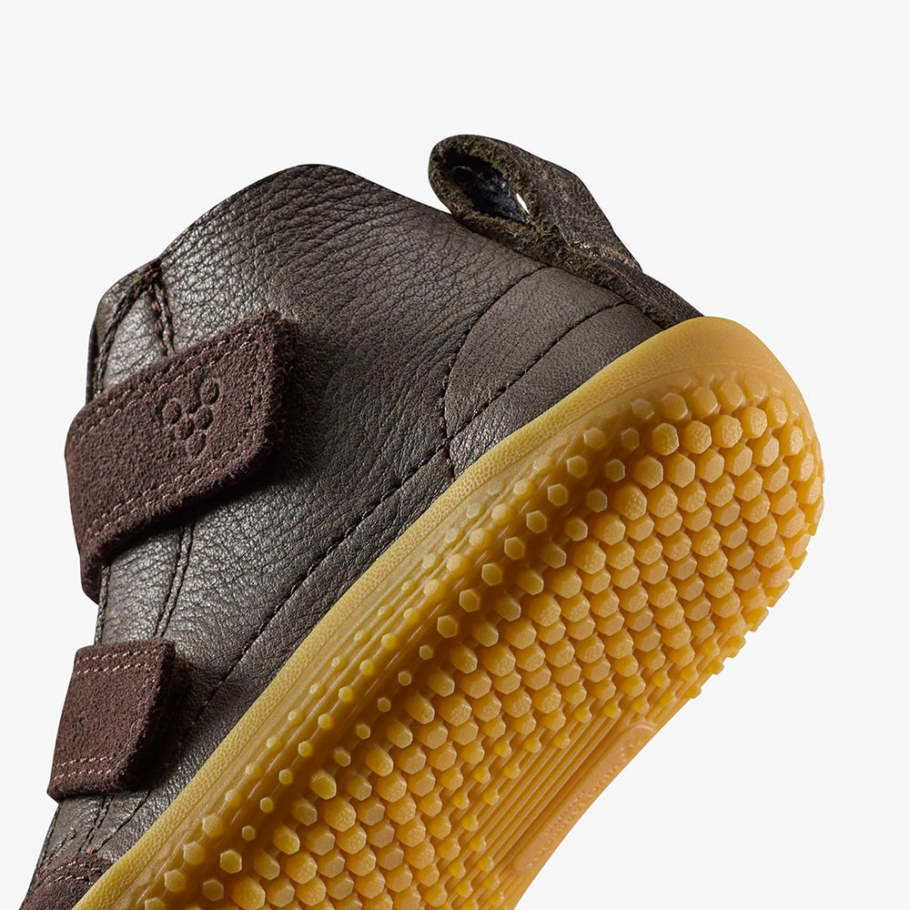 
                  
                    Vivobarefoot Vivo Barefoot Toddler Gobi Boot - Bracken
                  
                