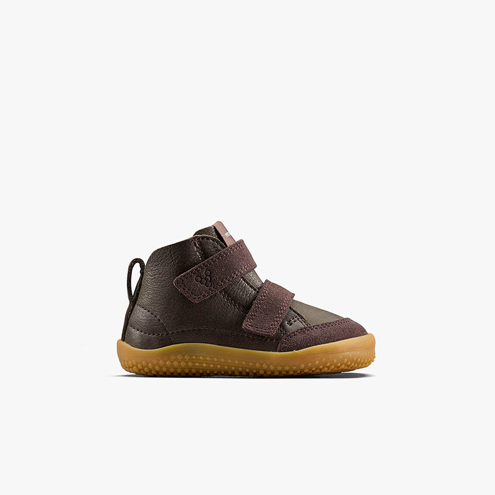Vivobarefoot Vivo Barefoot Toddler Gobi Boot - Bracken