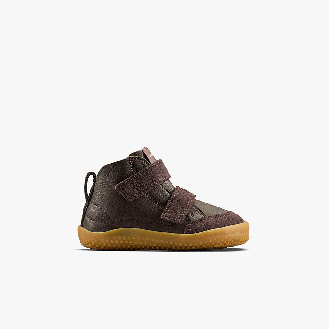 Vivobarefoot Vivo Barefoot Toddler Gobi Boot - Bracken