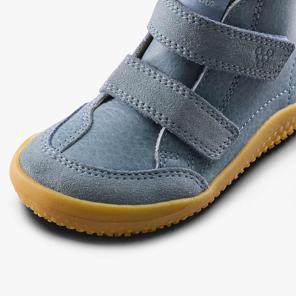 
                  
                    Vivobarefoot Vivo Barefoot Toddler Gobi Boot - Indigo
                  
                