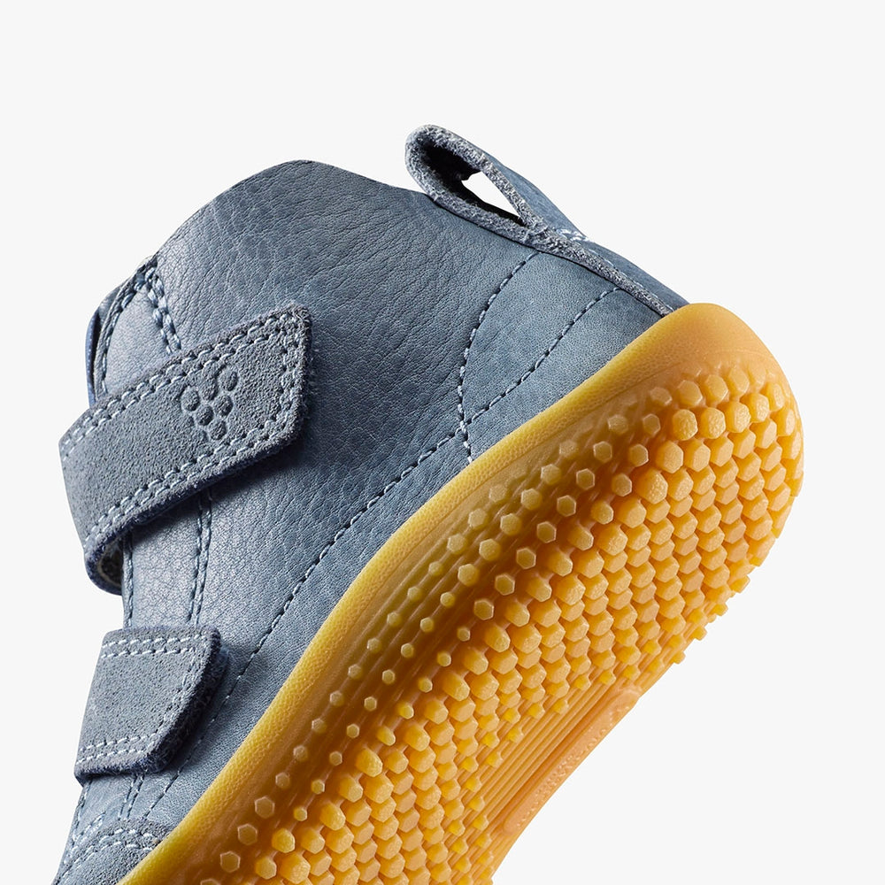 
                  
                    Vivobarefoot Vivo Barefoot Toddler Gobi Boot - Indigo
                  
                
