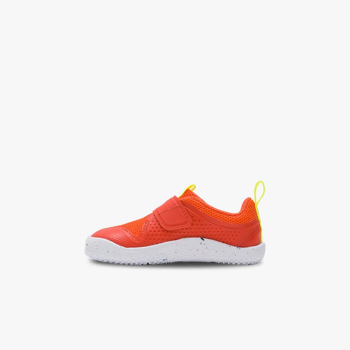 
                  
                    Vivobarefoot Vivo Barefoot Toddler Primus Sport III - Tomato
                  
                