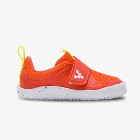 
                  
                    Vivobarefoot Vivo Barefoot Toddler Primus Sport III - Tomato
                  
                