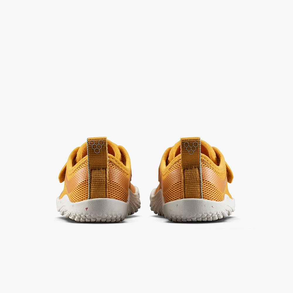 
                  
                    Vivobarefoot Vivo Barefoot Toddler Primus Sport III - Honey Gold
                  
                