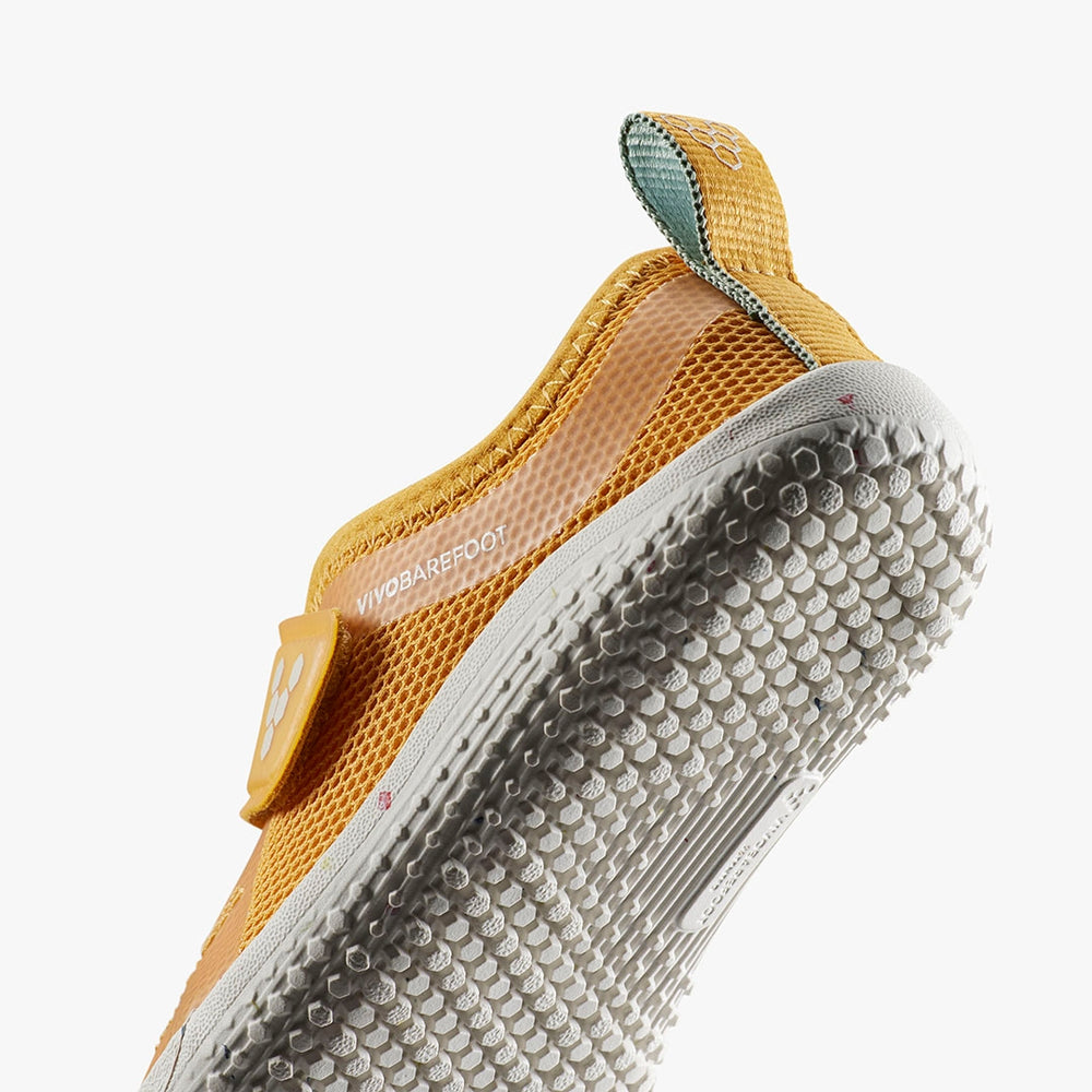
                  
                    Vivobarefoot Vivo Barefoot Toddler Primus Sport III - Honey Gold
                  
                