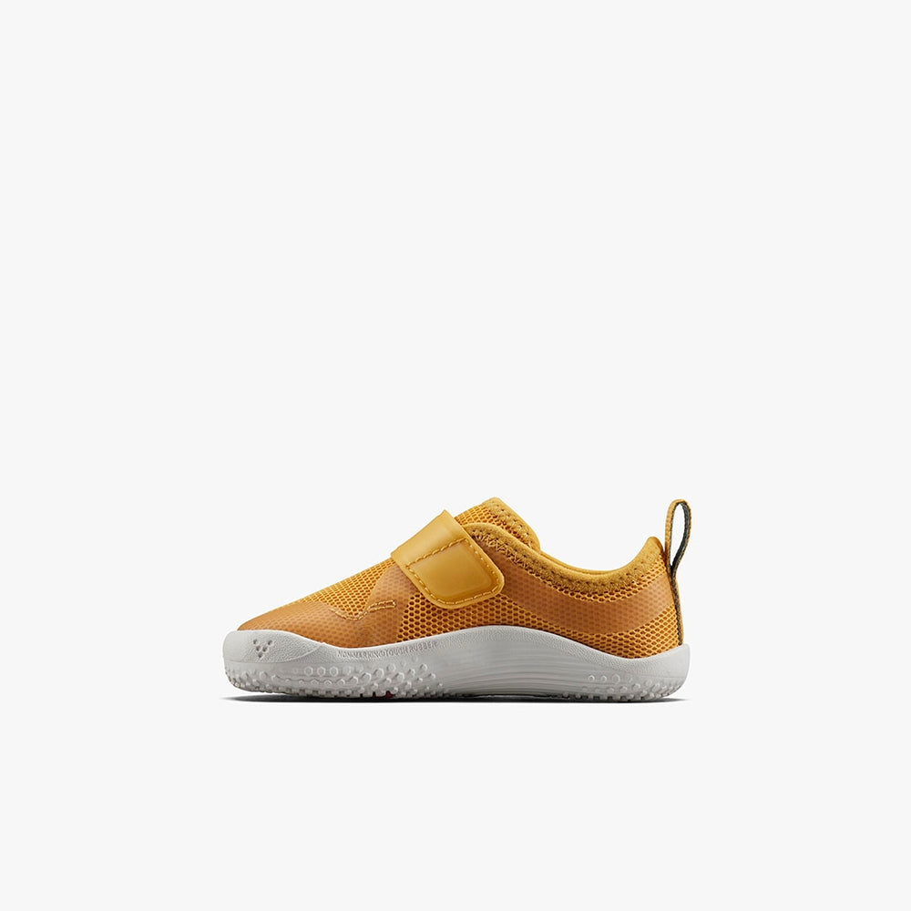 
                  
                    Vivobarefoot Vivo Barefoot Toddler Primus Sport III - Honey Gold
                  
                
