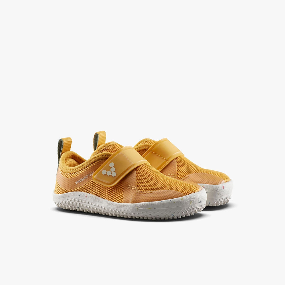 
                  
                    Vivobarefoot Vivo Barefoot Toddler Primus Sport III - Honey Gold
                  
                