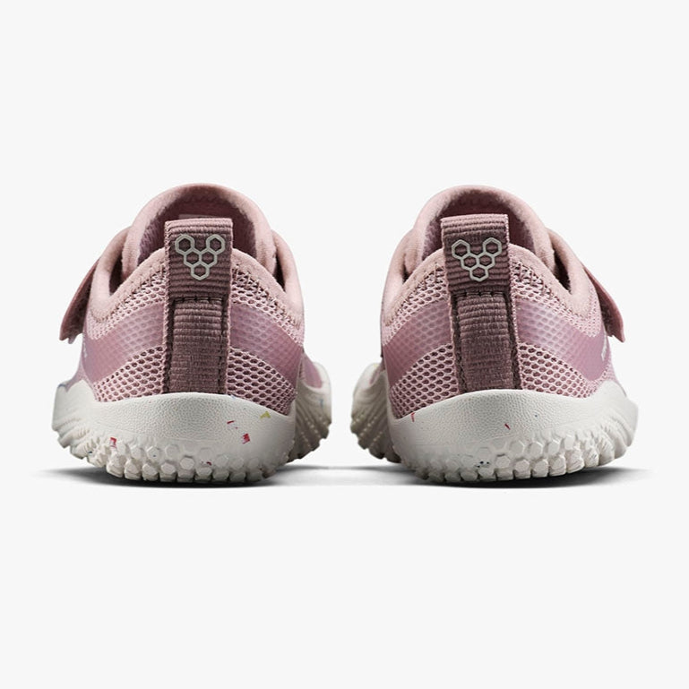 
                  
                    Vivobarefoot Vivo Barefoot Toddler Primus Sport III - Twilight Mauve
                  
                