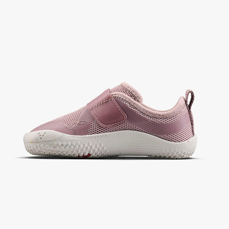 
                  
                    Vivobarefoot Vivo Barefoot Toddler Primus Sport III - Twilight Mauve
                  
                