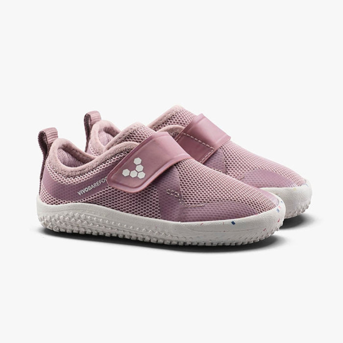 
                  
                    Vivobarefoot Vivo Barefoot Toddler Primus Sport III - Twilight Mauve
                  
                