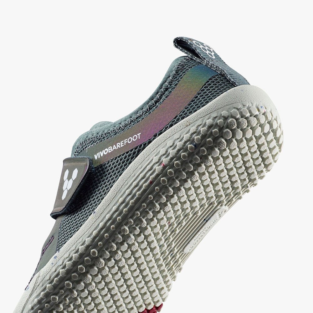 
                  
                    Vivobarefoot Vivo Barefoot Toddler Primus Sport III - Aurora
                  
                