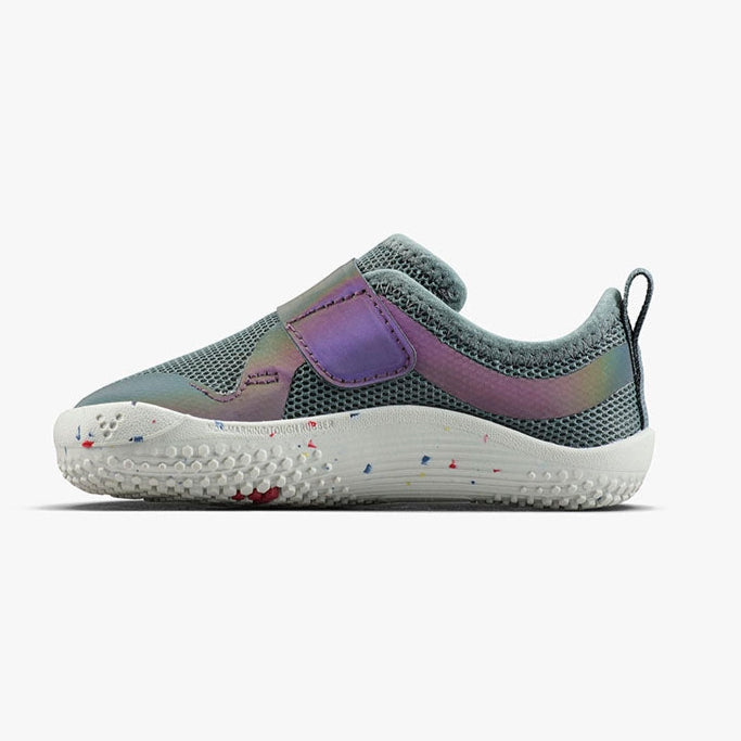 
                  
                    Vivobarefoot Vivo Barefoot Toddler Primus Sport III - Aurora
                  
                
