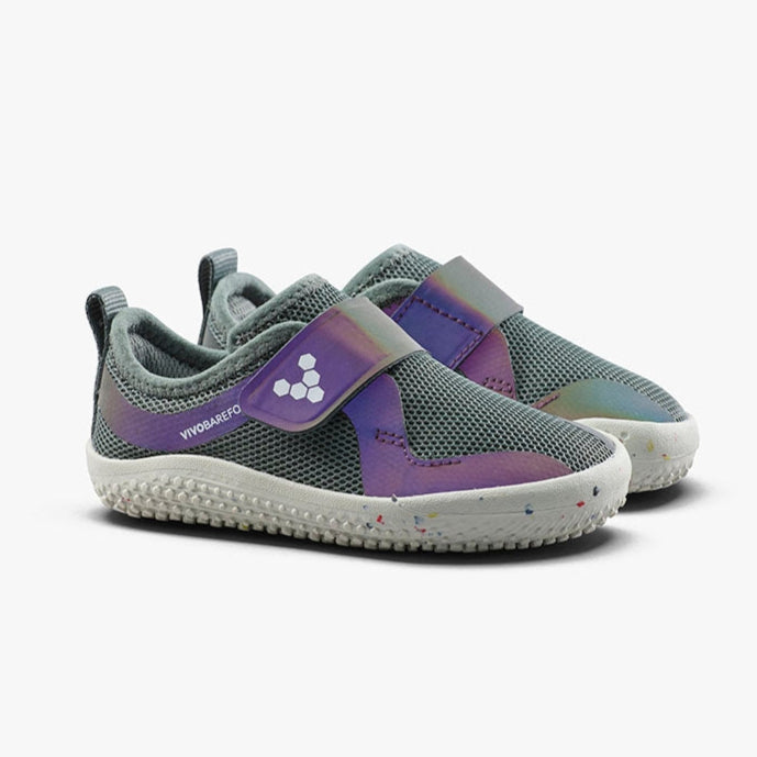 
                  
                    Vivobarefoot Vivo Barefoot Toddler Primus Sport III - Aurora
                  
                