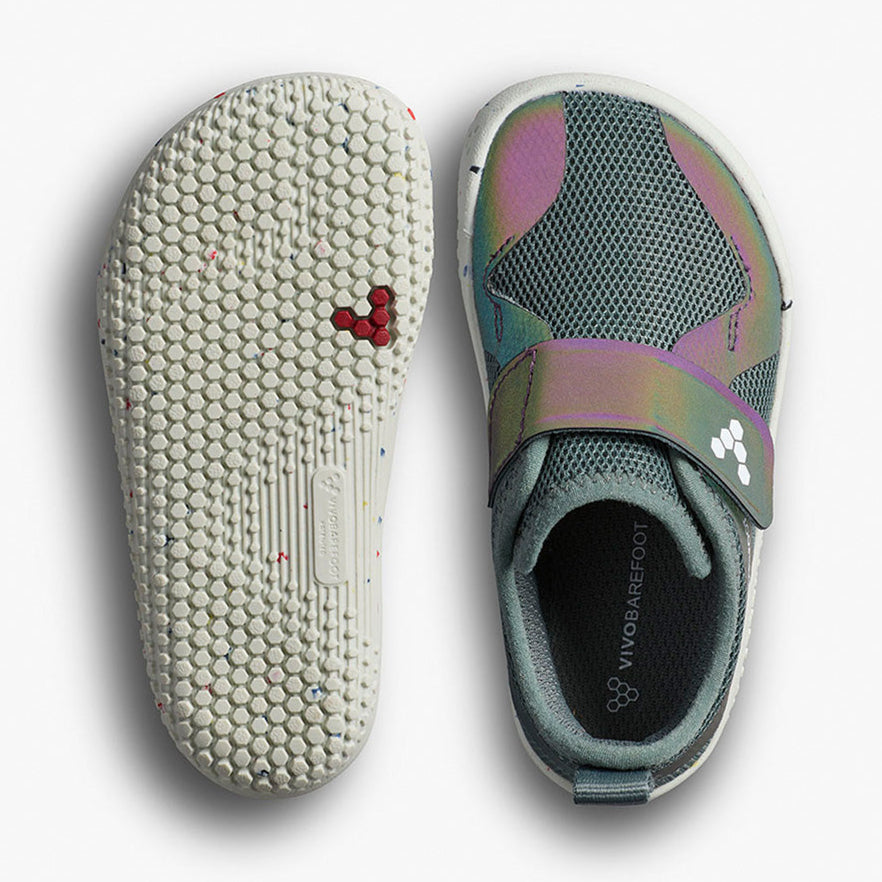 
                  
                    Vivobarefoot Vivo Barefoot Toddler Primus Sport III - Aurora
                  
                
